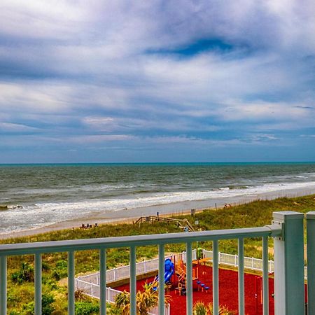 Apartmán St Regis 1305 North Topsail Beach Exteriér fotografie