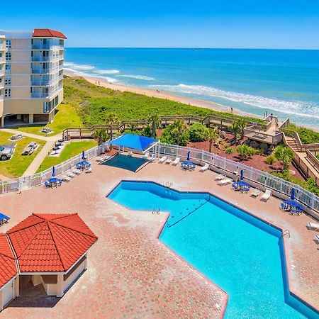 Apartmán St Regis 1305 North Topsail Beach Exteriér fotografie