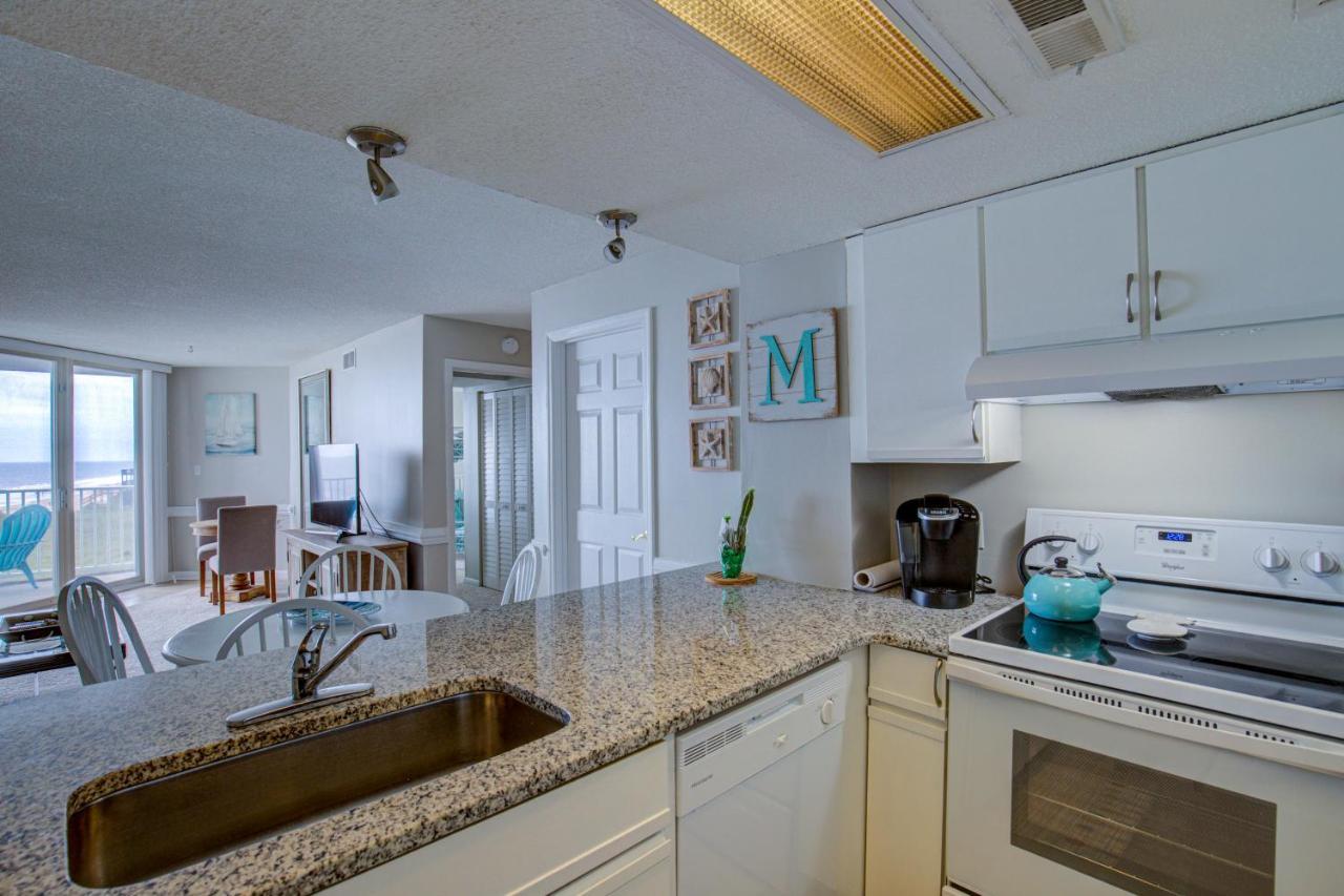 Apartmán St Regis 1305 North Topsail Beach Exteriér fotografie