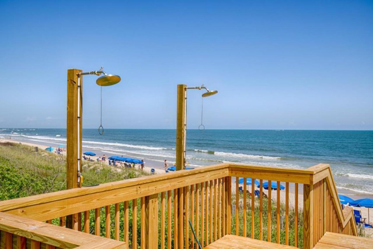 Apartmán St Regis 1305 North Topsail Beach Exteriér fotografie