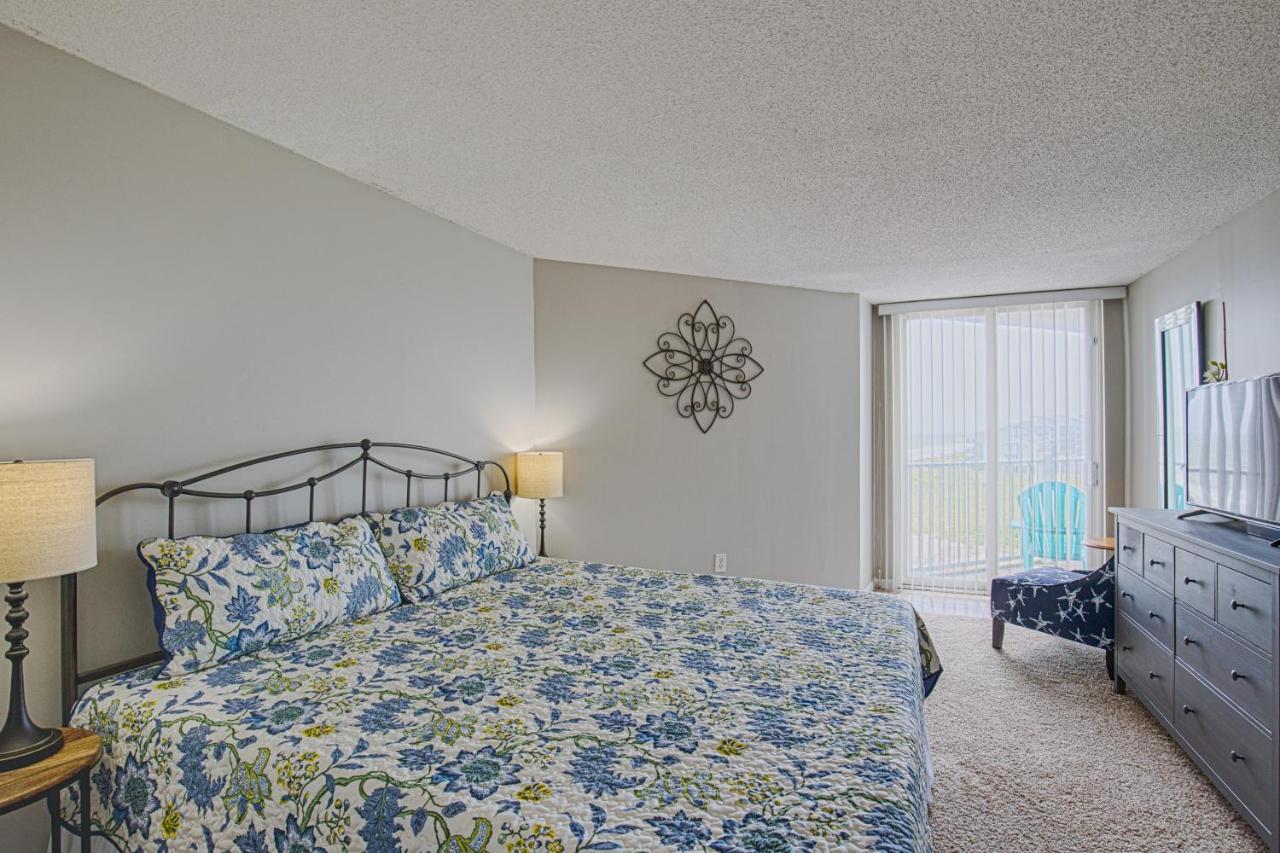 Apartmán St Regis 1305 North Topsail Beach Exteriér fotografie