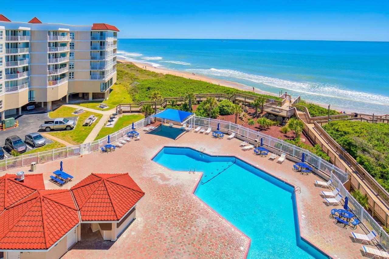 Apartmán St Regis 1305 North Topsail Beach Exteriér fotografie